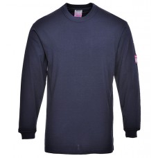 Portwest FR11 Long Sleeve T-Shirt