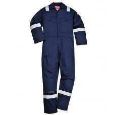 Portwest FR21 Super Light-Weight Anti-Static Coverall 7 oz