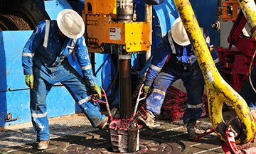Oilfield Tools & Equipment